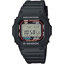 も*る様 CASIO G-SHOCK GW-M5610U-1B [並行輸入品] Amazon | カシオ ジーショック 腕時計 GW-M5610U-1B [並行輸入品